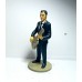 1/24 Stelios Kazantzidis Handpainted Figure 